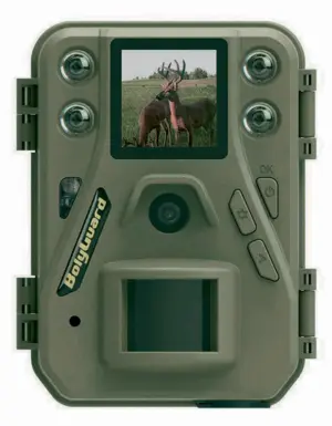 Bolyguard SG520 vildtkamera 24mHD