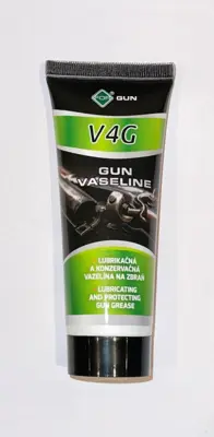 V4G Gun vaseline 70g