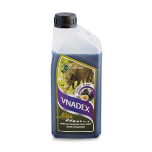 Nektar lokkemiddel 1 kg - rabat ved flere