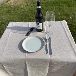 Bord Dug med insekt beskyttelse