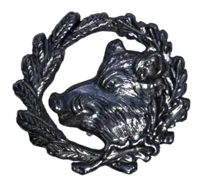 Vildsvin emblem