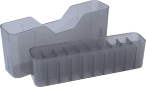 Patronbox MTM 20 stk - Kal. .264, 30-06