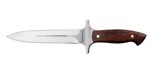 Browning Kniv i Valnød