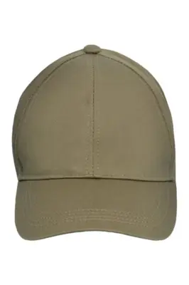 Insect Stop Cap