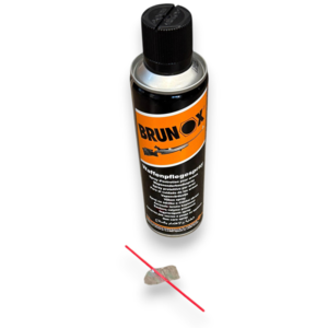 Brunox Våben spray 300ml