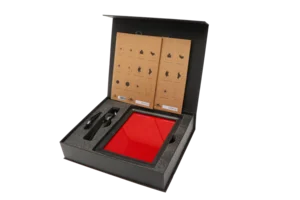 Accurize grund sortiment