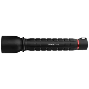 Coast XP18R-HB stavlygte 3600 lumens