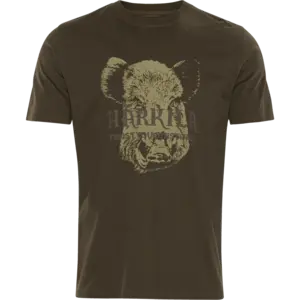 Härkila - Odin T-Shirt - 2 pakke - limited edition