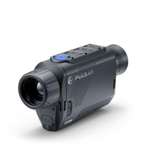 Pulsar Axion XG - COMPACT serien - termisk spotter