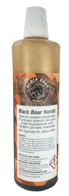 Black Boar Nordic --- køb flere og få stor rabat