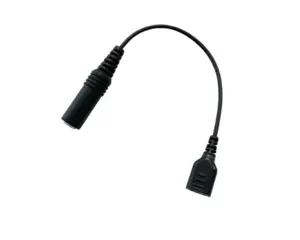 ProEquip Adapter Soundscope 3-pol til PRO-Headset, 2-pol Nexus<=>3,5