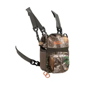 Terrain håndkikkert taske Realtree® camouflage