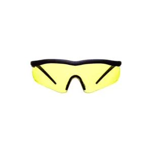 Skydebrille Allen -klar eller gul