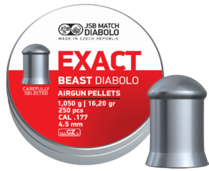 JSB Exast Diablo Beast