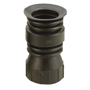 Øjestykke 90mm. Ø43