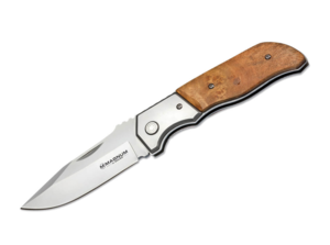 Böker Magnum Forest Ranger 42