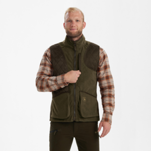 Gamekeeper Shooting Vest