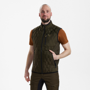 Mossdale Quiltvest