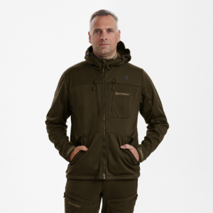 Excape Softshell Jakke