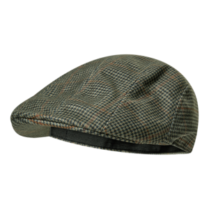 Pro Gamekeeper Flatcap