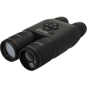 ATN BinoX 4T 2,5-25x - DEMO
