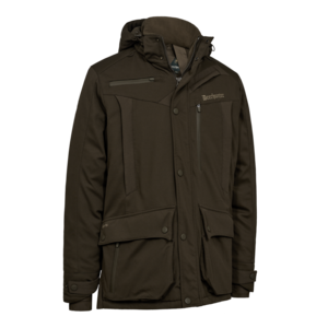 Deerhunter - Muflon pro Winter Jakke
