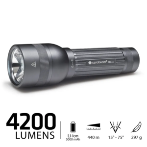 suprabeam - Q7xrs