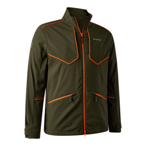 Chamois Jakke