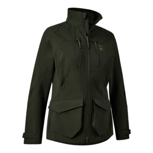 Lady Climate Jakke med 37.5® Technology