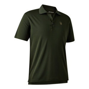 Climate Polo med 37.5® Technology