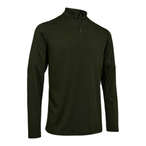 Climate ½-zip T-shirt L/S med 37.5® Technology