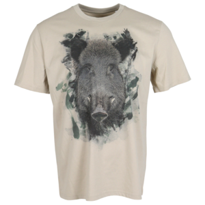 vildsvin T-shirt