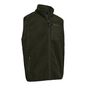 Atlas Fleece Vest