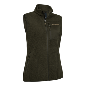 Lady Atlas Fleece Vest