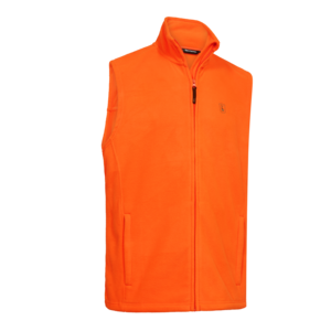 Atlas Light Fleece Vest