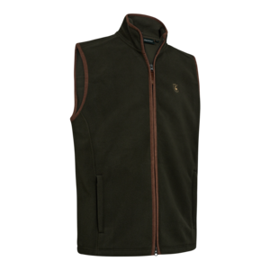 Cumbria Fleece Vest