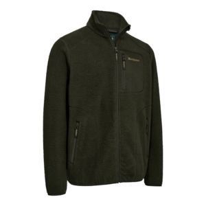 Atlas Fleece Jakke