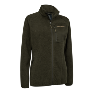 Lady Atlas Fleece jakke