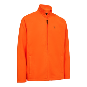 Atlas Light Fleece Jakke