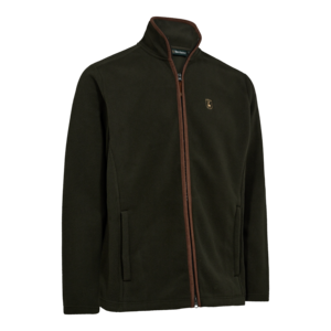 Cumbria Fleece Jakke