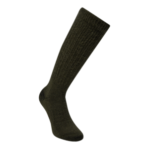 Wool Silk Sokker