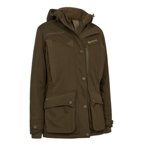 Lady Muflon Pro Winter Jakke