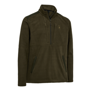 Climate ½-Zip Fleece med 37.5® Technology