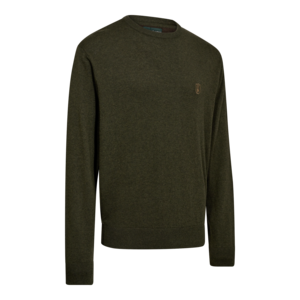 Harrington O-Neck striktrøje