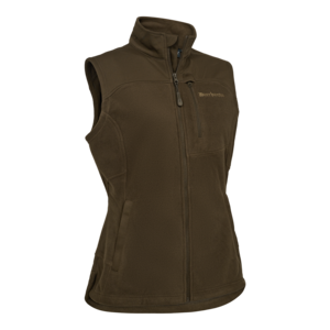 Lady Muflon Pro Fleece Vest