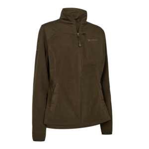 Lady Muflon Pro Fleece Jakke