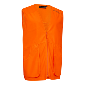 Jagt Mesh Sikkershedsvest