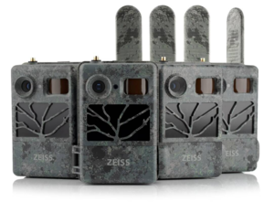 Zeiss secacam 3 - pakke tilbud