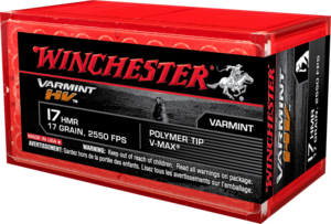 varmint HV