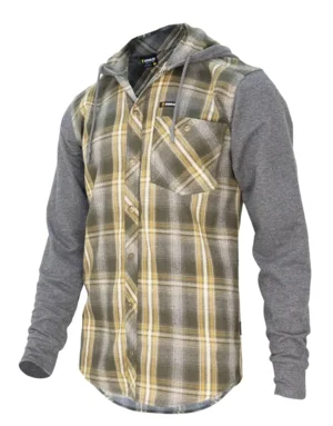 swazi apprentice shirt olive